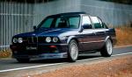 Alpina B6 3.5 1984 года